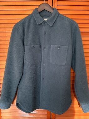 Aime Leon dore Casentino overshirt men’s small worn once